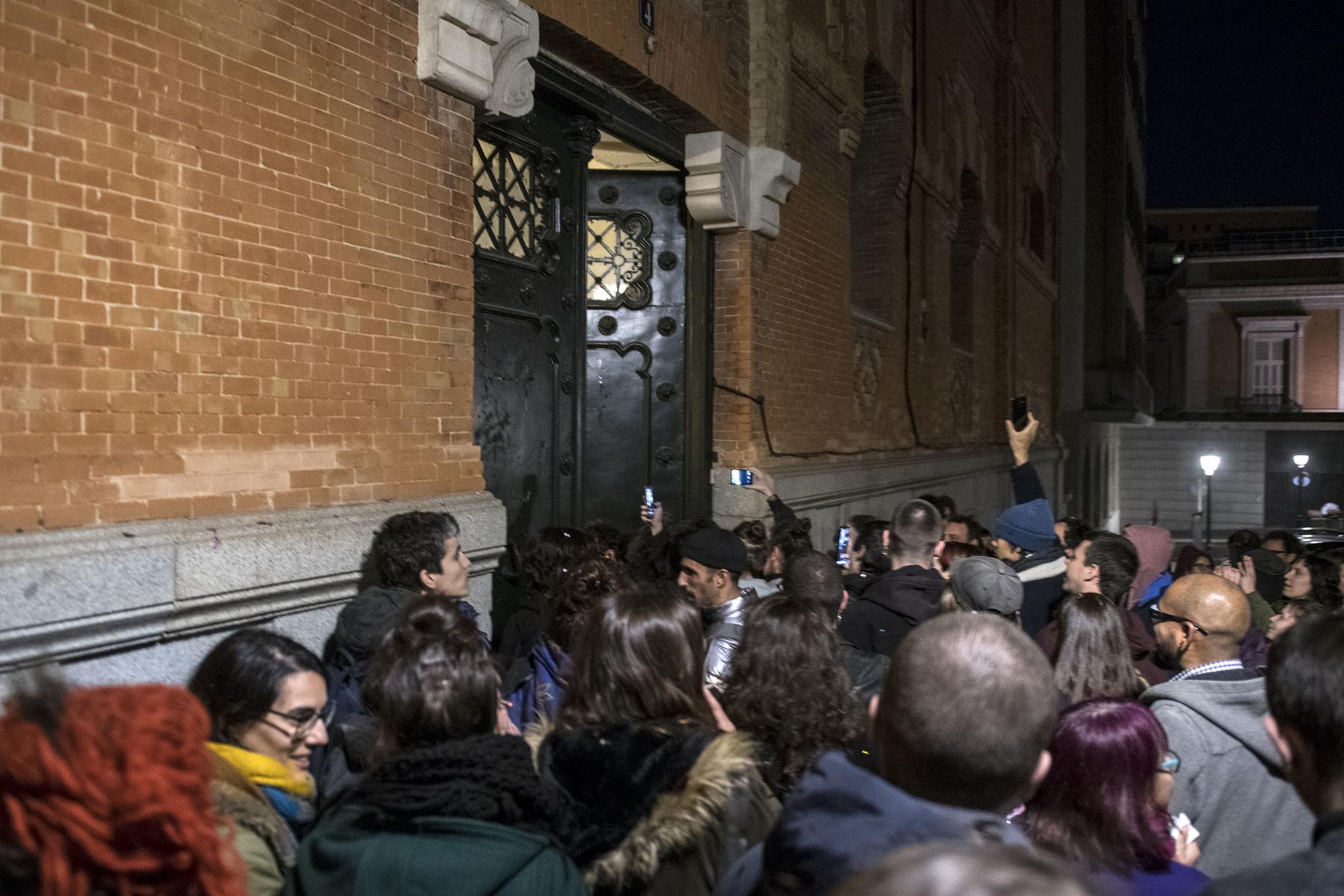 La Ingobernable vuelve al corazón de Madrid - 8